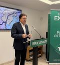 Tomás Guitarte denuncia que “el Ministerio de Transportes está paralizando voluntariamente todas las infraestructuras de la provincia de Teruel”