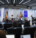 El Gobierno de España aprueba su parte del Fondo de Inversiones de Teruel por valor de 36,5 millones de euros