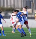 Aragón, al Campeonato de España con las turolenses Gasión y Gómez