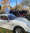 El Circuito Guadalope y ‘Pepinero’ dan brillo a un AutoClassic en crecimiento