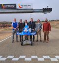 La Aragón Karting Academy descubrirá los nuevos talentos del automovilismo en Alcañiz