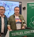 Teruel Existe dice que el Clúster del Maestrazgo está “bajo las sombras de la corrupción”