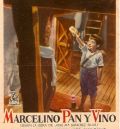 Wajda, Pablito Calvo y la obra de Sánchez Silva. ‘Marcelino pan y vino’, ¡el gran éxito! español dentro y fuera del país.