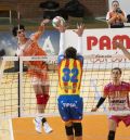 Pamesa suelta el mejor vóley de la temporada para apuntarse a la Copa del Rey