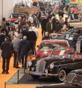 AutoClassic cierra con 6.500 visitantes su edición más íntima comercial-aficionado