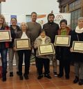 Los XIV premios Maestrazgo Europa reconocen el impulso de cinco proyectos