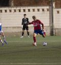 El Teruel B firma uno de los mejores partidos del año y vence con holgura al Herrera