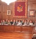 El Ayuntamiento de Teruel aprueba los Presupuestos de 2026  que ascienden a 50.892.000 euros