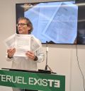 Teruel Existe pide investigar el informe que ocultó la DGA sobre el Clúster del Maestrazgo