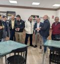 El Multiservicio Rural de Villafranca estrena instalaciones para impulsar la restauración