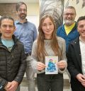 El Ayuntamiento de Teruel felicita la Navidad con la tarjeta ‘Teruel nos envuelve’