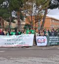 La comunidad educativa de Teruel demanda mejoras para la enseñanza pública