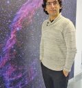 Alejandro Lumbreras, investigador del Centro de Estudios de Física del Cosmos de Aragón: “Siempre nos sorprende el cielo, no sabes qué nuevo hallazgo va a aparecer mirando al espacio”