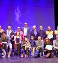 Andorra reconoce el mérito de diez premiados en su Gala del Deporte