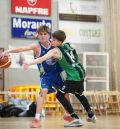 Caja Rural va a luchar por ser decimotercero en el torneo de baloncesto de Gúdar-Javalambre