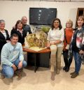 El belenismo gana adeptos con un curso impulsado desde la Comarca Sierra de Albarracín