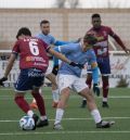 El reparto de las amarillas castiga al Cella, que cae ante el líder Brea (0-3)