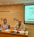 El CIT de Teruel presenta Cartografía Estratégica, una herramienta clave de datos para la planificación territorial y el emprendimiento rural