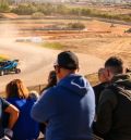 Motorland volverá a ser el cierre del Campeonato de España de Rallycross