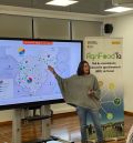 La Red AgriFoodTe demuestra la importancia de la investigación para el futuro del territorio