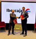 Ibercaja y Cámara de Teruel impulsan el desarrollo empresarial de la provincia