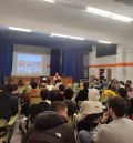 El Campus alcanza por primera vez los 2.000 alumnos matriculados en los distintos grados