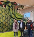 Expoguay abre sus puertas en Alcañiz con una gran oferta infantil y juvenil