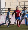 El Luis Milla acoge hoy el torneo Fútbol por Juguetes