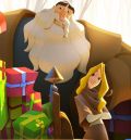 Una historia diferente. Klaus (2019), la película de animación española