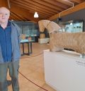 José Antonio Benavente, presidente del taller de arqueología de Alcañiz: “El patrimonio no sólo son piedras: se tratar de crear turismo cultural con paisaje, gastronomía y artesanía”
