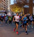 Cinco mil atletas saludan este 2026 al sprint en las San Silvestre provinciales