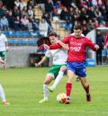 El Teruel se estrella contra el muro del Antequera y arranca 2026 con derrota en Pinilla (0-1)