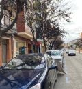 Alcañiz prevé modernizar el sistema del estacionamiento regulado y la grúa