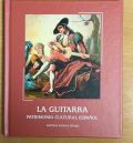 Marlene Linares publica un breve ensayo sobre la historia y desarrollo de la guitarra