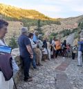 La Fundación Santa María bate su récord histórico de actividades en Albarracín al llegar a 130 en 2025