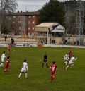 Primer pleno de victorias desde que coinciden en Tercera Andorra, Calamocha y Utrillas