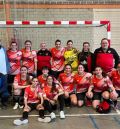 Andorra, en el fragor de una lucha a seis bandas por el ascenso en fútbol sala femenino