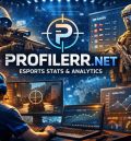 El popular sitio web sobre deportes electrónicos Profilerr