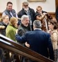 Aragón reforzará su apoyo a las Bodas de Isabel tras el reconocimiento internacional