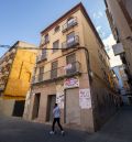 El precio de la vivienda usada sube  un 16 % en la ciudad de Teruel en 2025