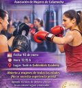 La Asociación  de Mujeres  de Calamocha forma en defensa personal
