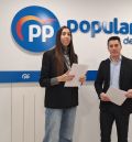 El PP municipal pedirá al Gobierno de España responsabilidad, coherencia y transparencia