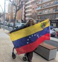 Lita Urdaneta, venezolana afincada en Teruel: “El pueblo venezolano ya pagó demasiado y el 3 de enero será la nueva fecha nacional patria”