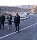 Abre al tráfico la cuesta del Pueblo Gitano en Teruel tras un año de obras