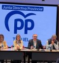 El PP de Teruel denuncia el “chantaje” del PSOE con 4.700 millones de euros para Cataluña frente al bloqueo de las ayudas al funcionamiento