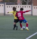 Juanra trae a un internacional sub-17 a caballo entre el Teruel y el filial