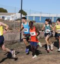 Varios turolenses brillan en el XXXIX Cross San Sebastián
