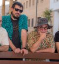 Dulzaineros del Bajo Aragón presentan en directo su último disco
