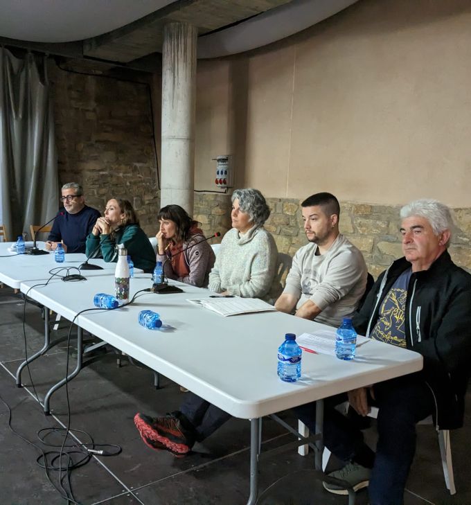 Malia Cerámica, seleccionada  como aspirante al  Premio Call for Artist