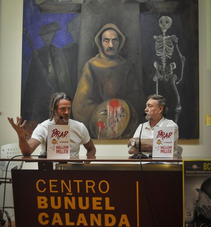 Calanda cierra hoy su festival con un final de ensueño: tambores, orquesta y pelis de Buñuel